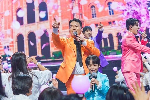 사진=미스터트롯3