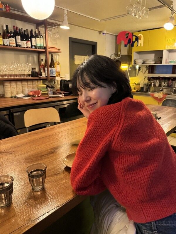 배우 장세림. 사진=티앤아이컬쳐스