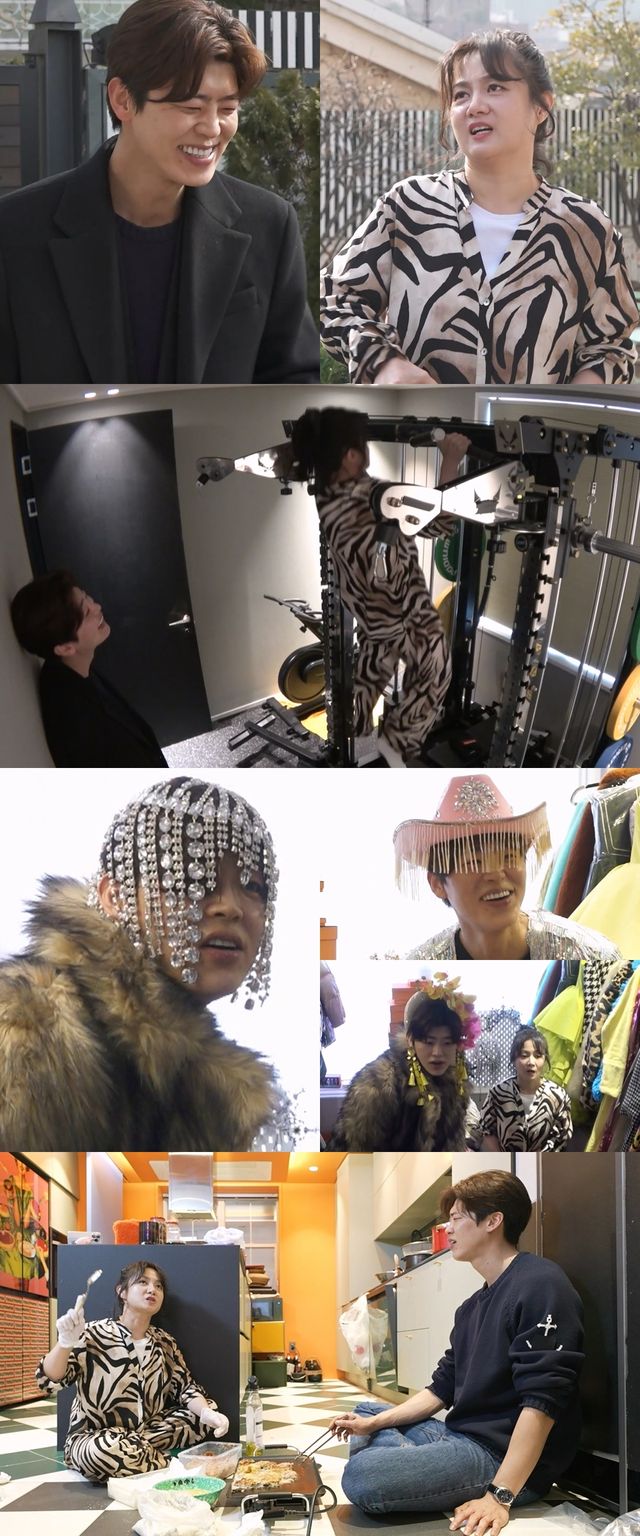 '나 혼자 산다', 사진=MBC