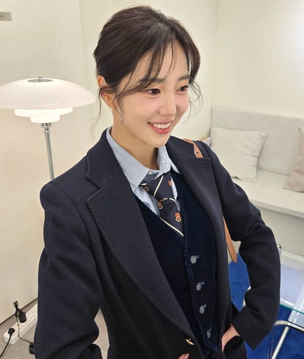 사진=김가영 SNS