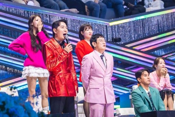 사진=미스터트롯3