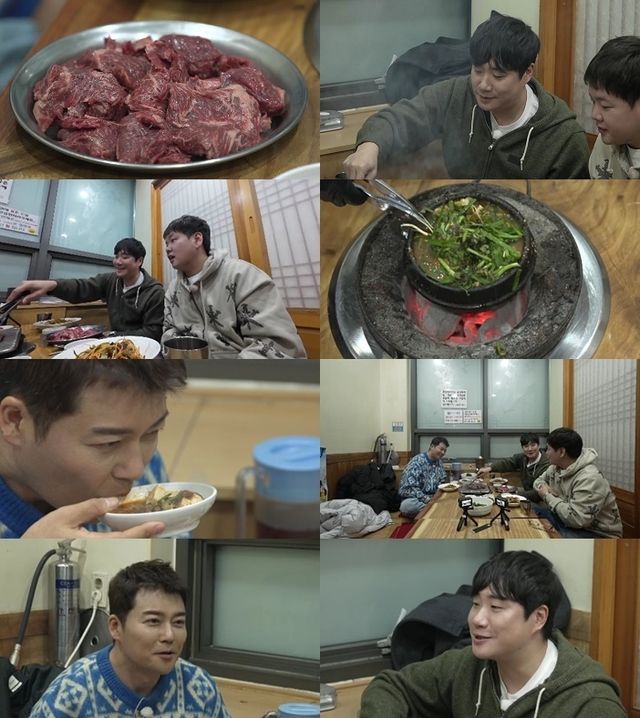 '전현무계획'. 사진=MBN