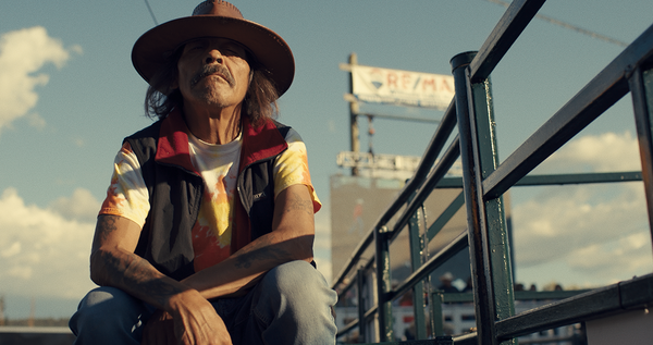 '슈거케인'. 사진=디즈니+