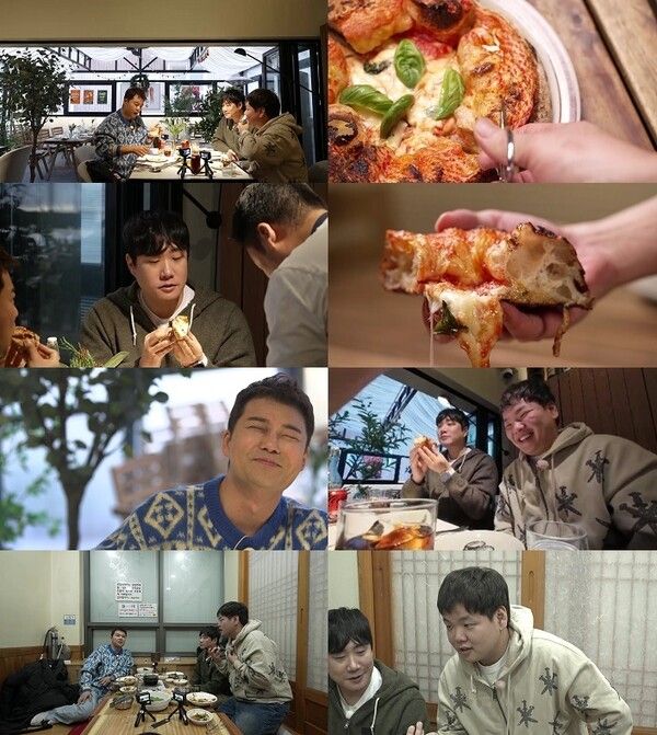 '전현무계획2'. 사진=MBN