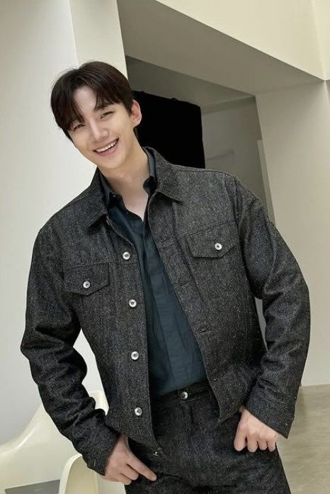 가수 겸 배우 이준호. 사진=이준호 SNS