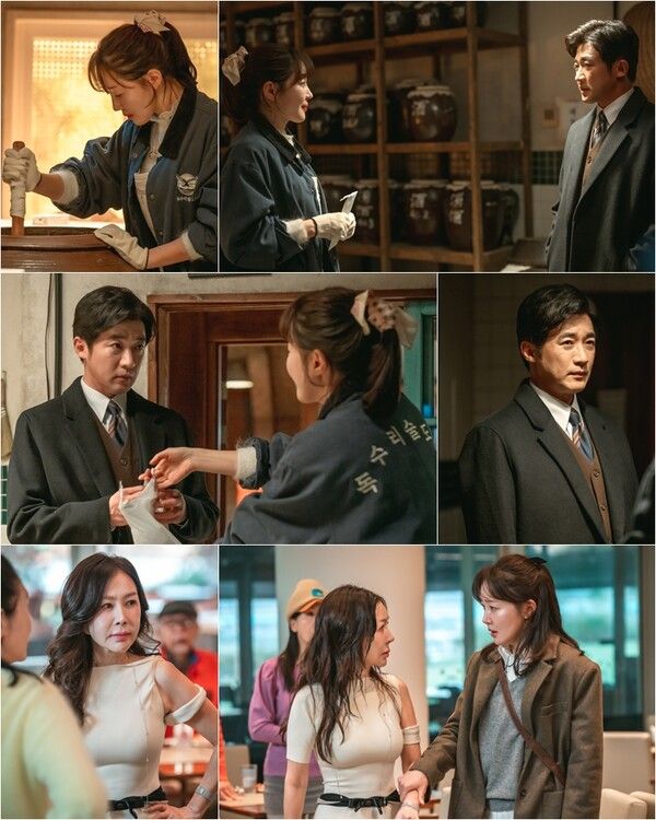 사진=독수리 5형제를 부탁해