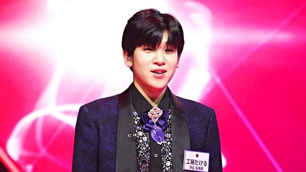 사진=한일톱텐쇼