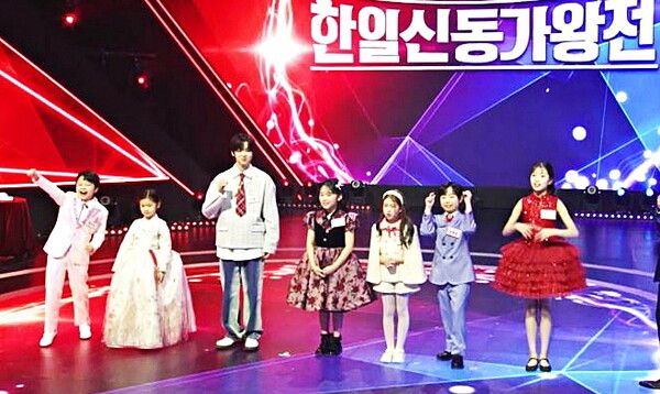 사진=한일톱텐쇼