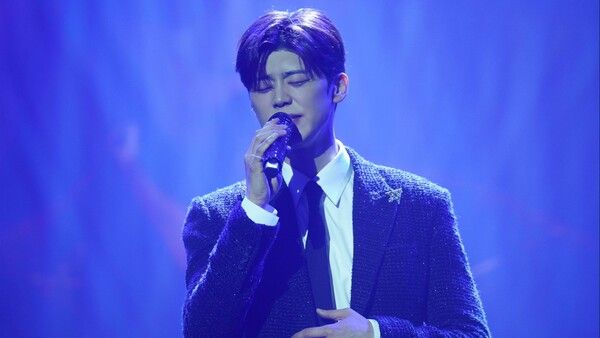 가수 박지현. 사진=쇼7