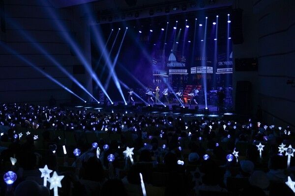 가수 박지현. 사진=쇼7