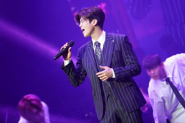 가수 박지현. 사진=쇼7