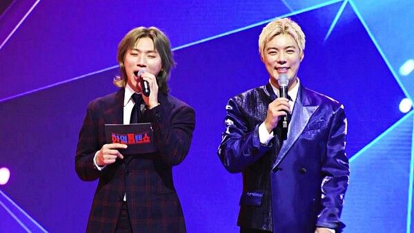 사진=한일톱텐쇼