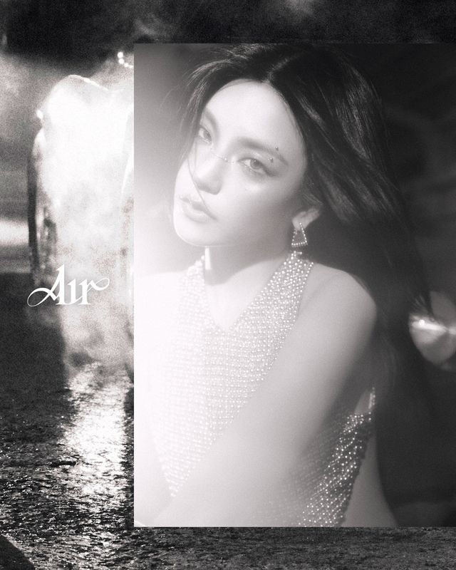 있지 예지. 사진=JYP