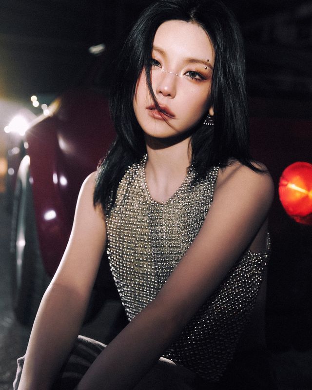 있지 예지. 사진=JYP