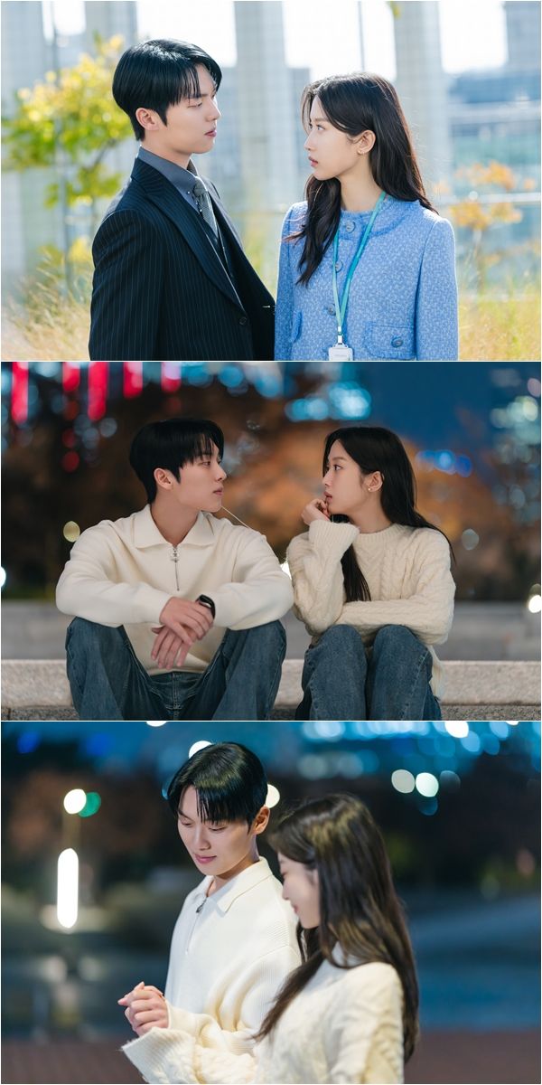 '그놈은 흑염룡'. 사진=tvN