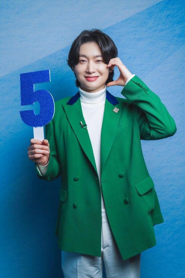 김용빈. 사진=미스터트롯3