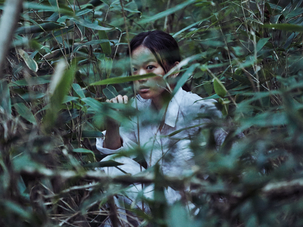 영화 '곡성' 스틸.&nbsp;