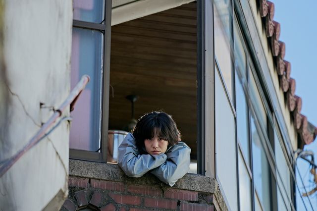 '침범'. 사진=㈜스튜디오 산타클로스엔터테인먼트