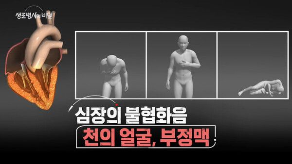 사진=생로병사의 비밀