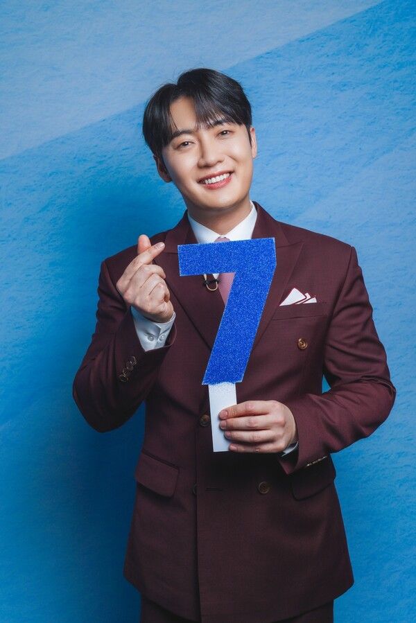 손빈아. 사진=미스터트롯3