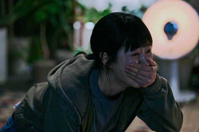 '침범'. 사진=㈜스튜디오 산타클로스엔터테인먼트