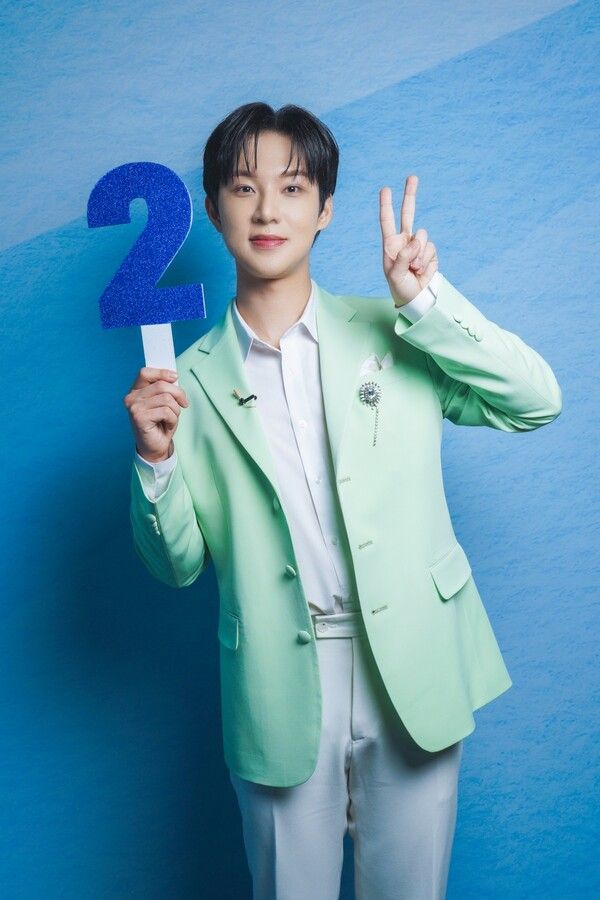 추혁진. 사진=미스터트롯3