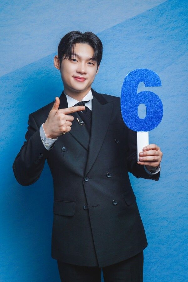 최재명. 사진=미스터트롯3