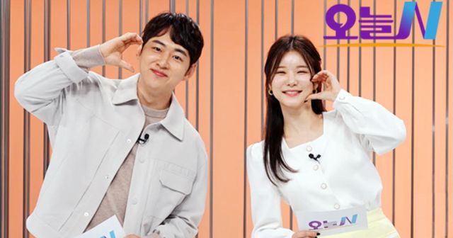 '오늘N'. 사진=MBC