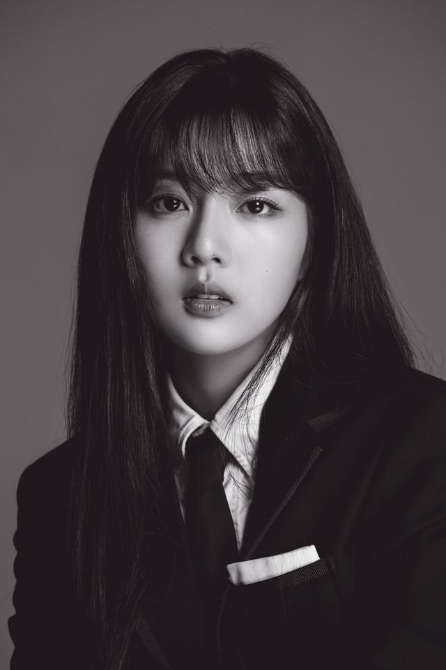 배우 신은수. 사진=월트디즈니 컴퍼니 코리아