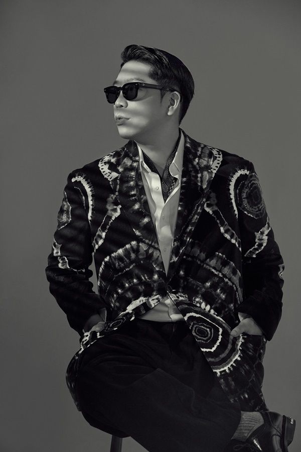 MC몽. 사진=원헌드레드