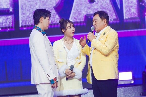 사진=미스쓰리랑