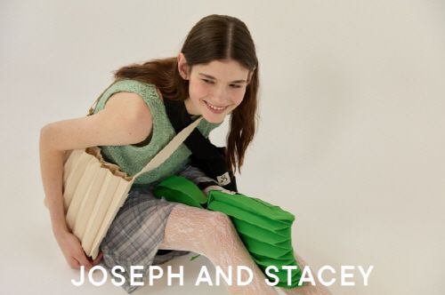 사진=조셉앤스테이시(JOSEPH AND STACEY)