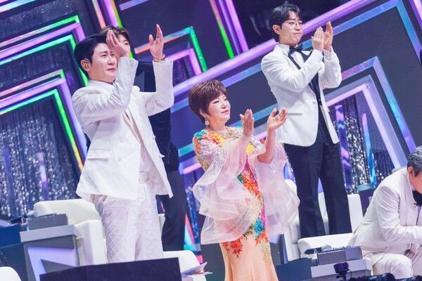 사진=미스터트롯3