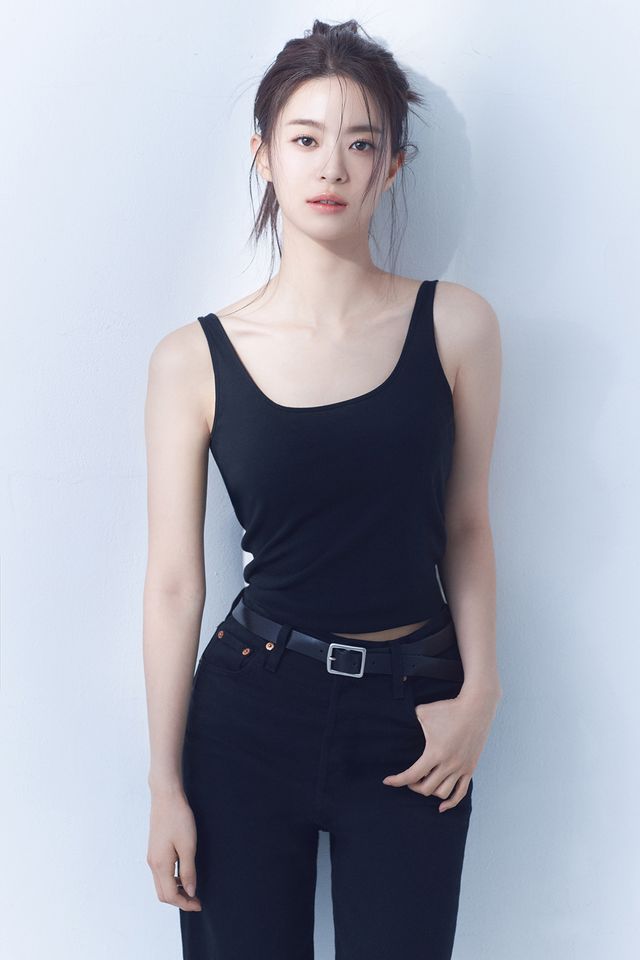 배우 전소영. 사진=BH엔터테인먼트