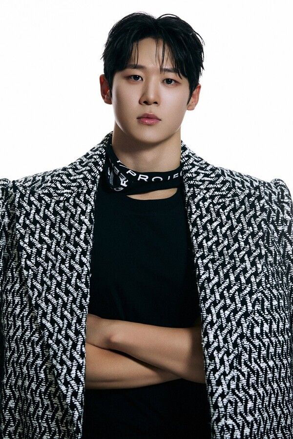 가수 정승원. 사진=제이플로엔터테인먼트