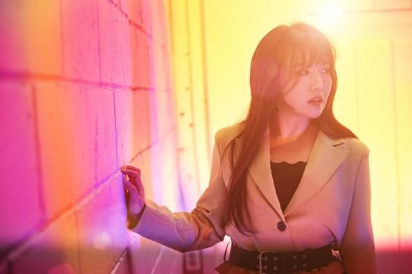 지세희. 사진=아츠로이엔티