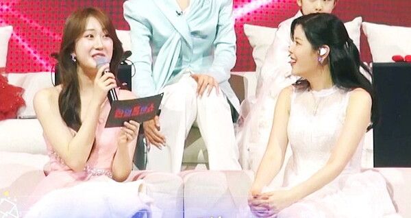 사진=한일톱텐쇼