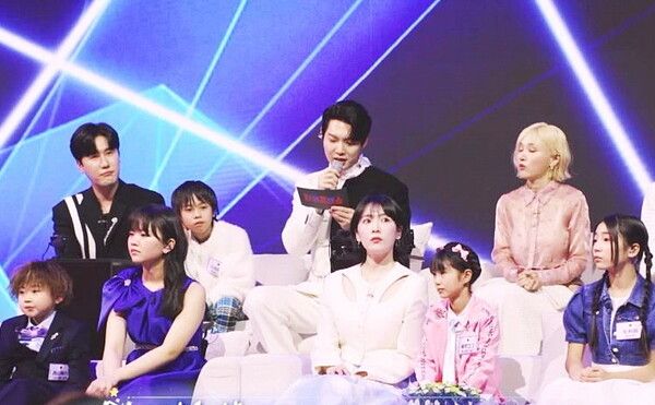 사진=한일톱텐쇼