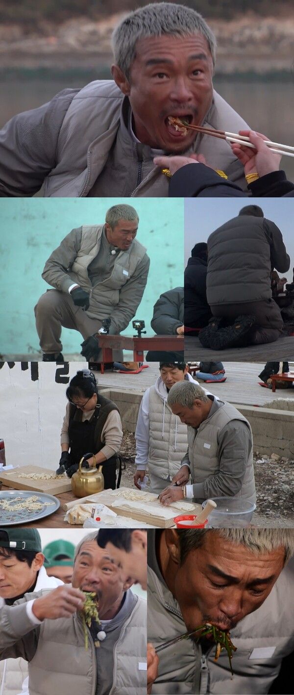 사진=푹 쉬면 다행이야