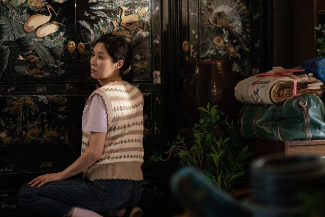 '폭싹 속았수다'. 사진=넷플릭스