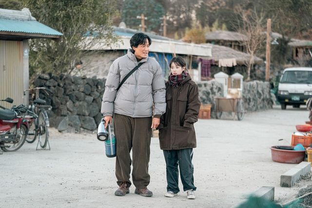 '폭싹 속았수다'. 사진=넷플릭스