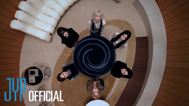 엔믹스. 사진=JYP