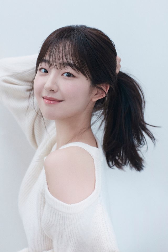 배우 이다은. 사진=미디어랩 시소