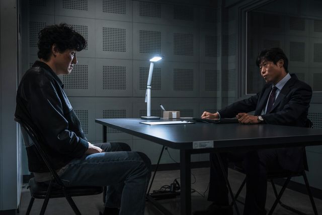 '야당'. 사진=플러스엠 엔터테인먼트/㈜하이브미디어코프