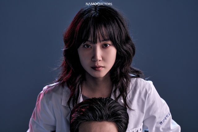 '하이퍼 나이프' 박은빈. 사진=디즈니+