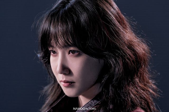 '하이퍼 나이프' 박은빈. 사진=디즈니+