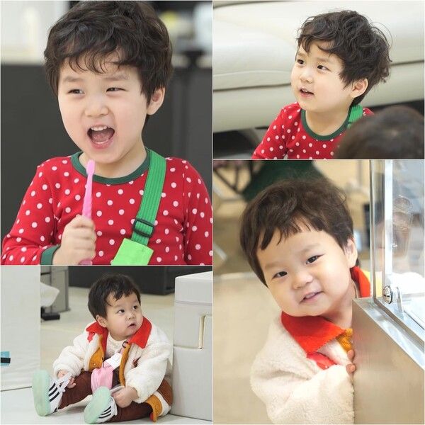 사진=슈퍼맨이 돌아왔다