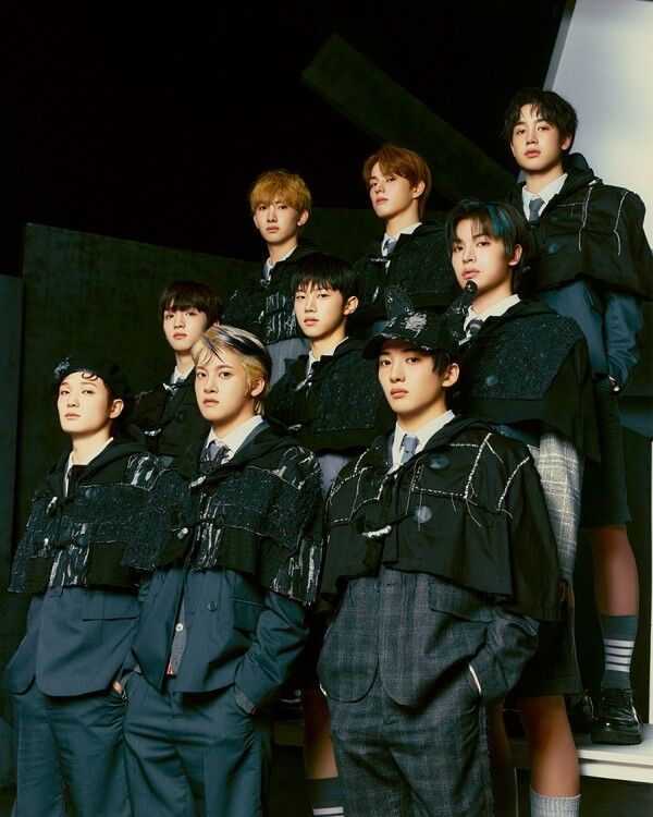 싸이커스. 사진=KQ엔터테인먼트