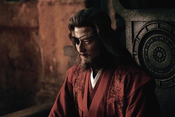 영화 '소오강호: 동방불패' 스틸컷. 사진=위즈덤콘텐츠