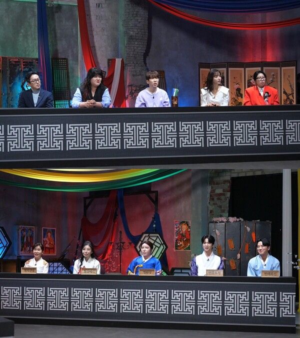 사진=귀묘한 이야기